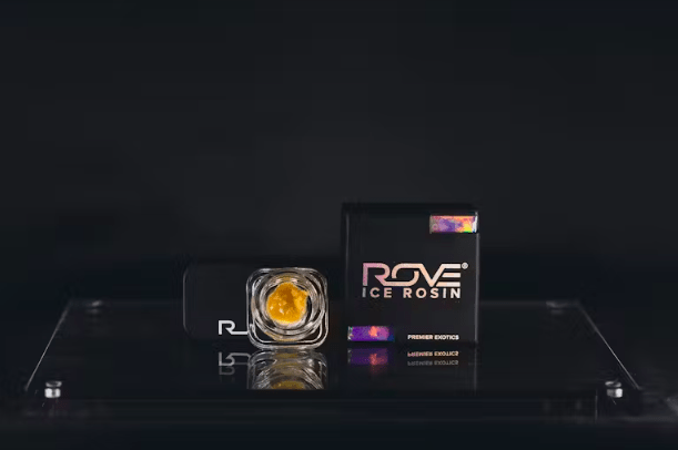 Hulkberry Rove Diamonds