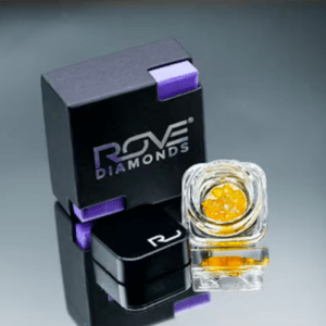 Fatso Rove Diamonds