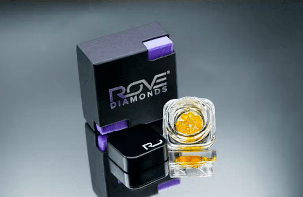 Mochi Rove Diamonds