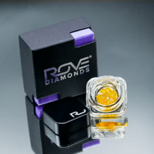 Blueberry Headband Rove Diamonds