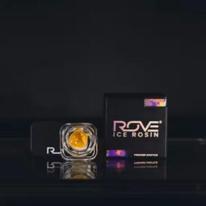 Gas Runtz Rove Diamonds