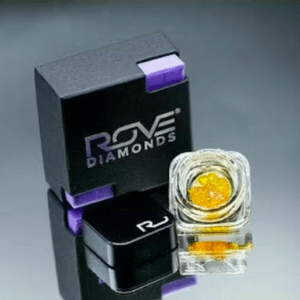Sunset Sherbet Rove Diamonds