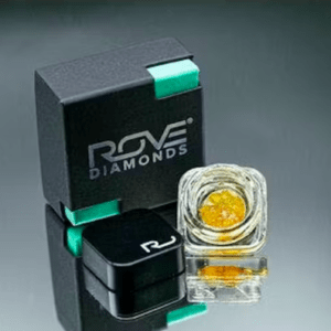 Chem Dawg Rove Diamonds