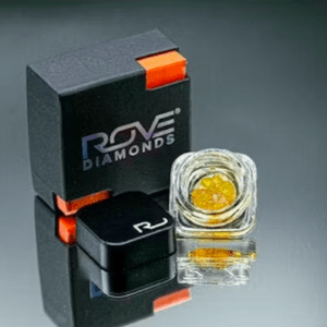 Cinderlla 99 Rove Diamonds