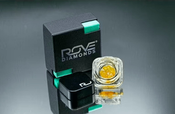 Rosetta Stone Rove Diamonds