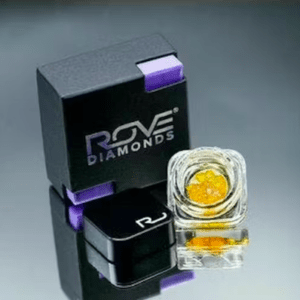 Power Kush Rove Diamonds