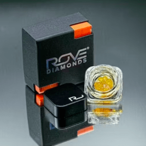 Durban Poison Rove Diamonds